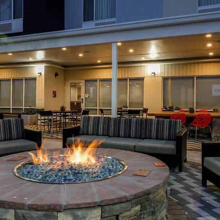 Towneplace Suites By Marriott Mcallen Edinburg Exterior photo