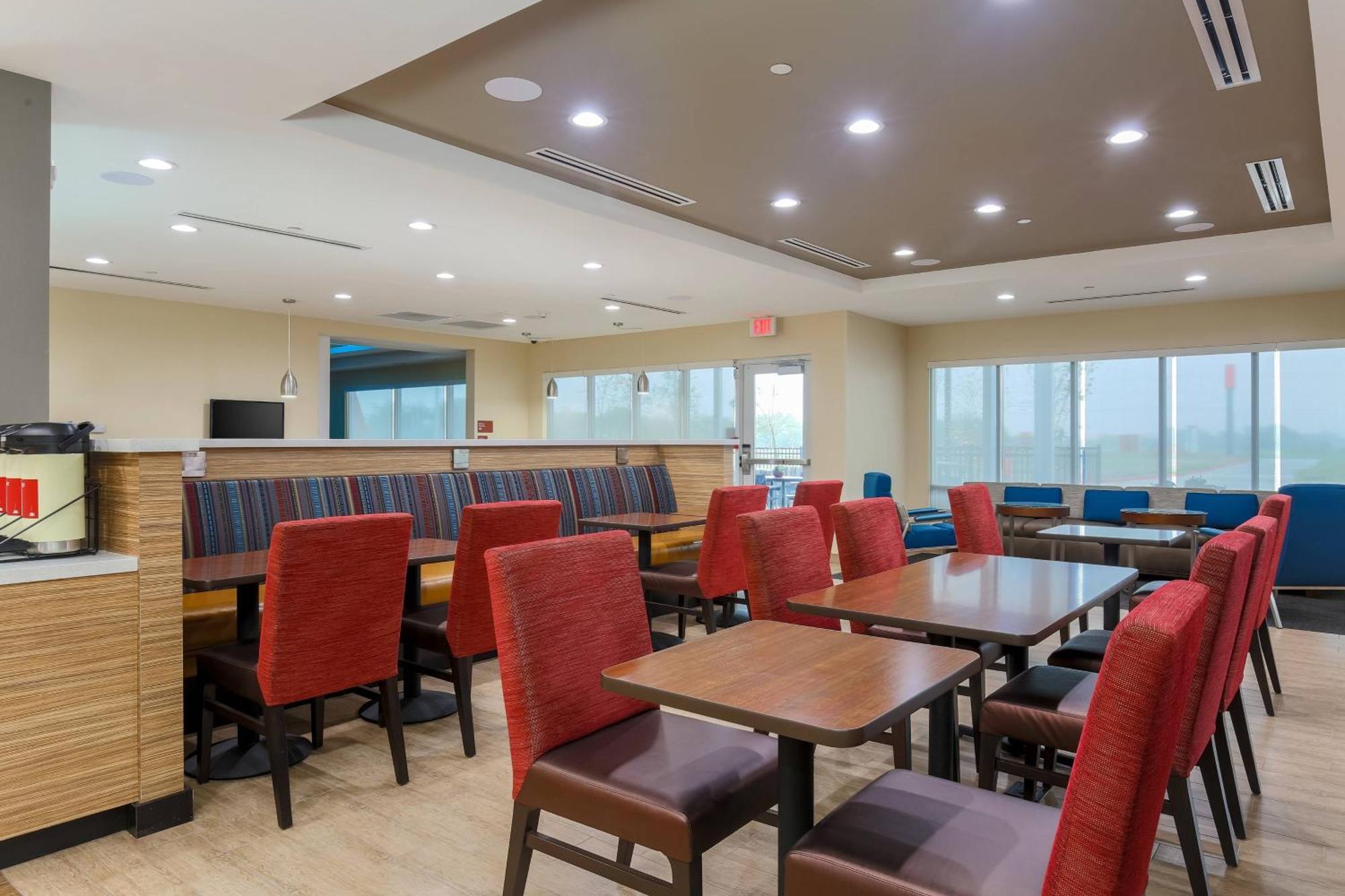 Towneplace Suites By Marriott Mcallen Edinburg Exterior photo