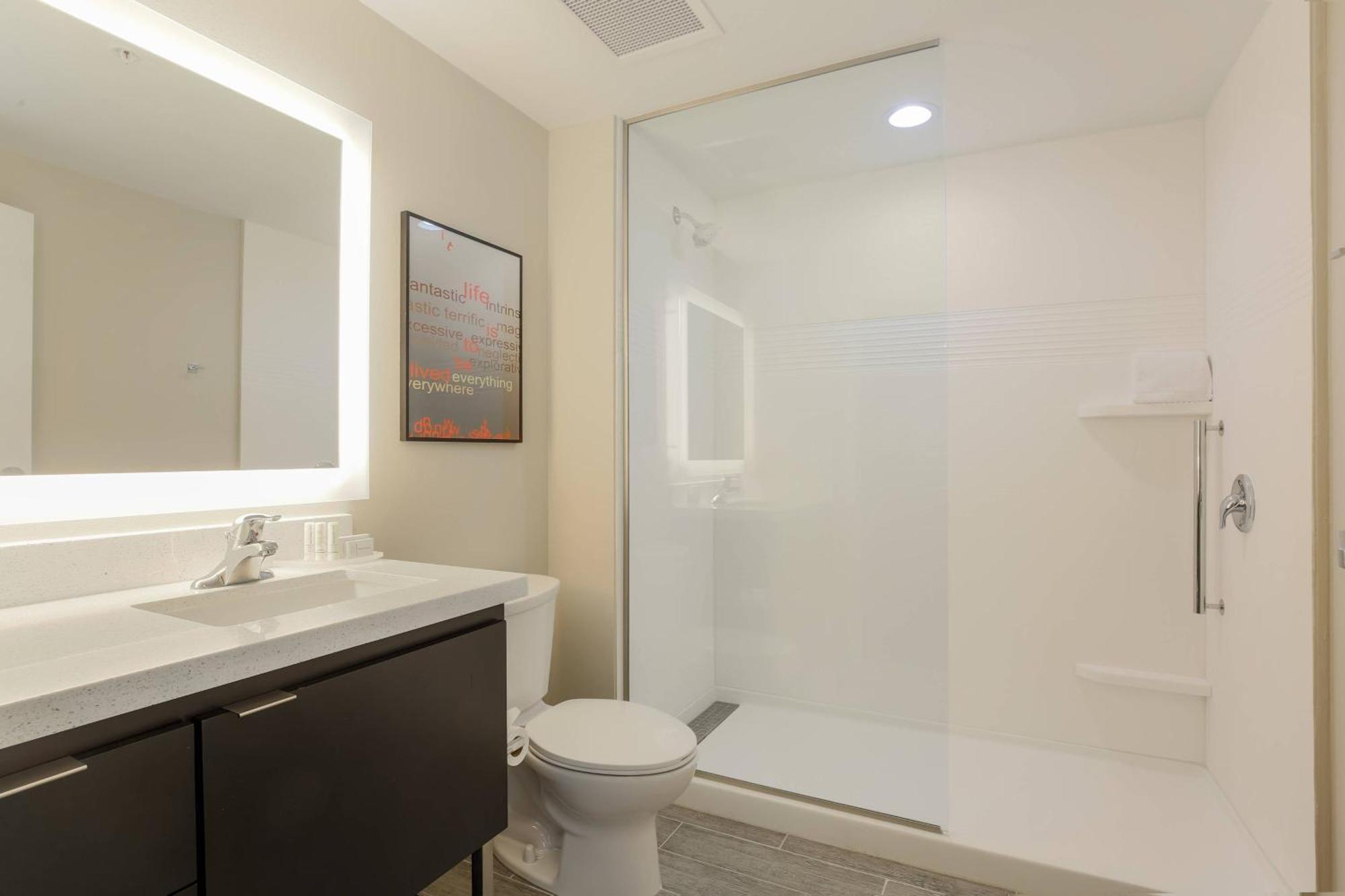 Towneplace Suites By Marriott Mcallen Edinburg Exterior photo
