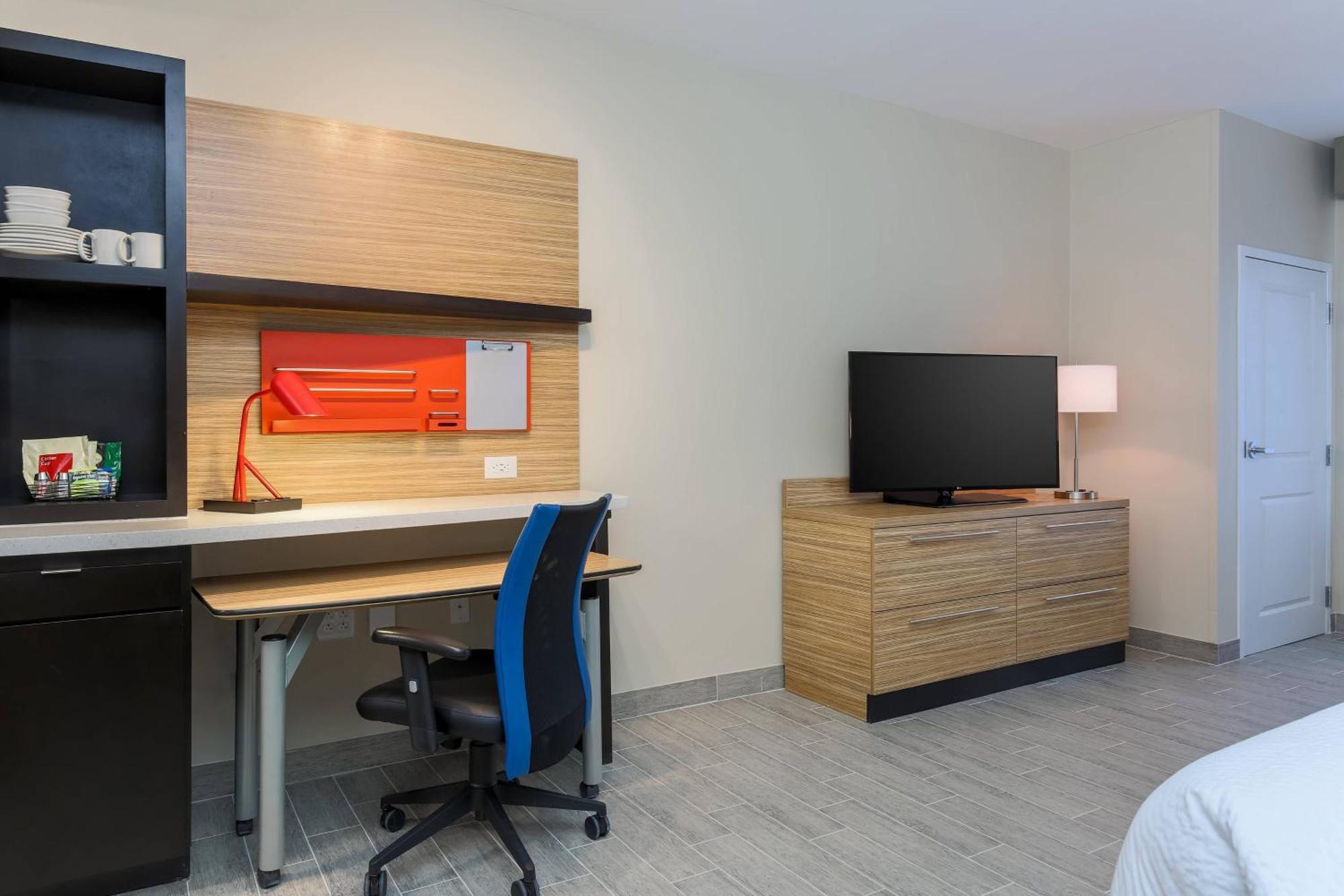Towneplace Suites By Marriott Mcallen Edinburg Exterior photo