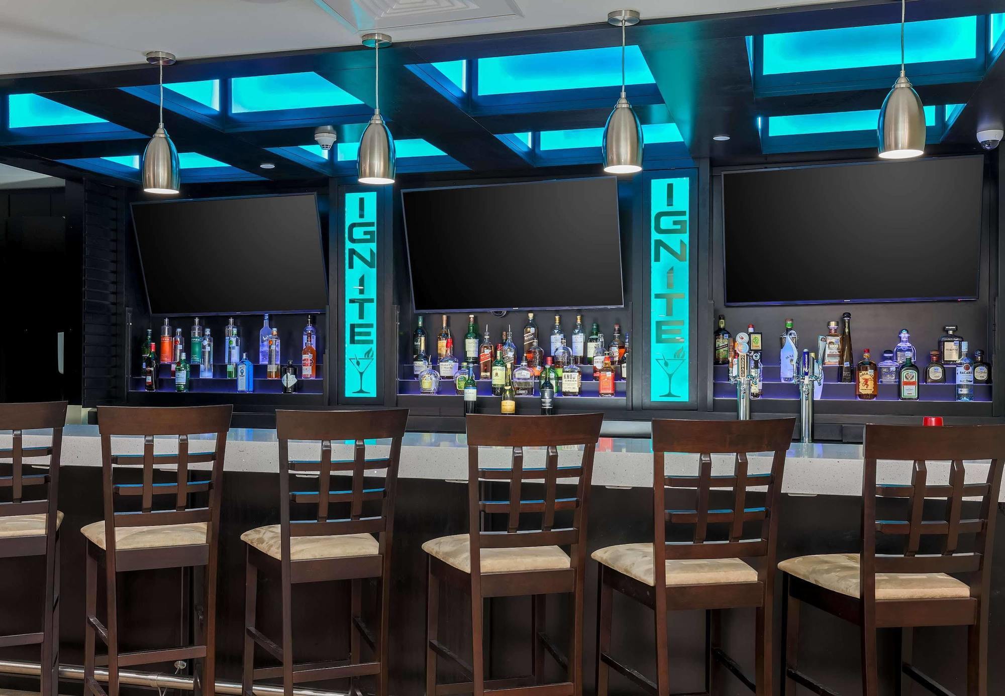 Towneplace Suites By Marriott Mcallen Edinburg Exterior photo
